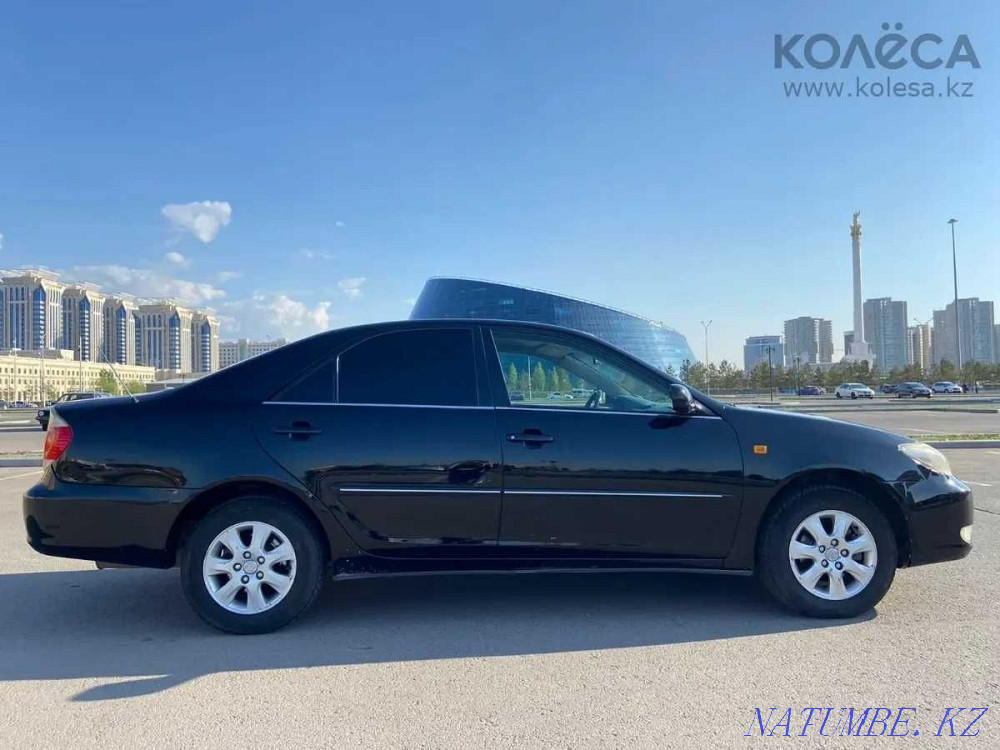 Toyota Camry    года Астана - изображение 2
