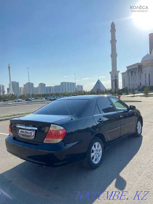 Toyota Camry    года Астана - изображение 1