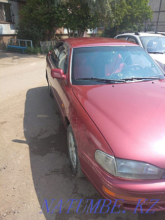 Toyota Camry    year Temirtau - photo 1