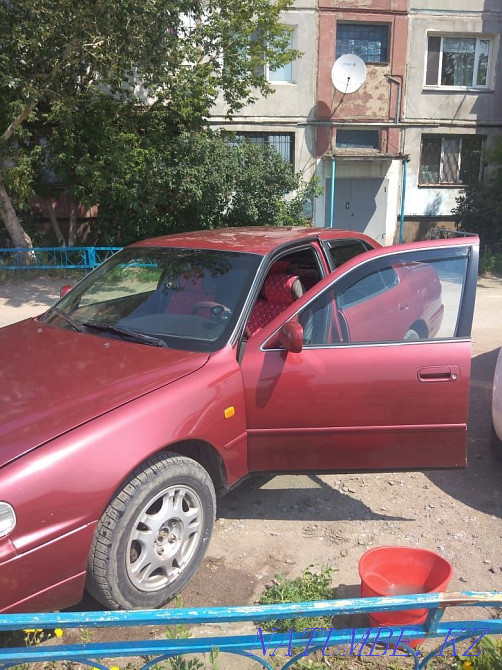 Toyota Camry    year Temirtau - photo 4