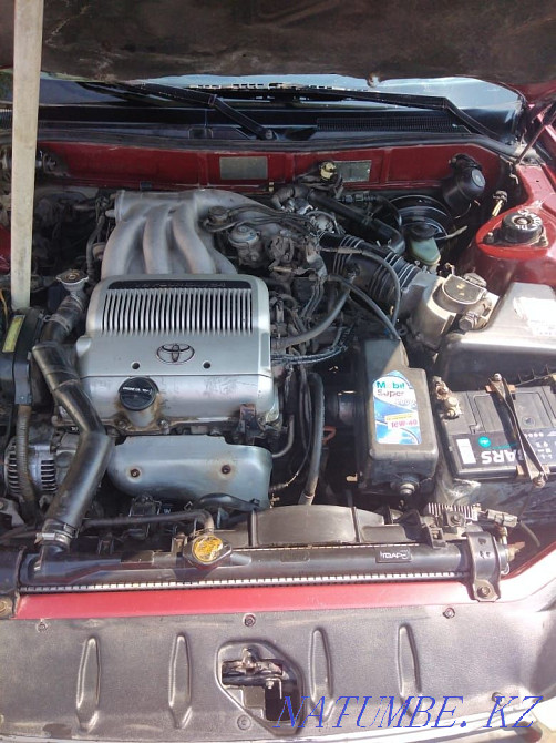 Toyota Camry    year Temirtau - photo 2