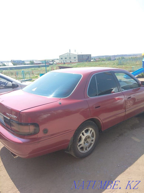 Toyota Camry    year Temirtau - photo 7