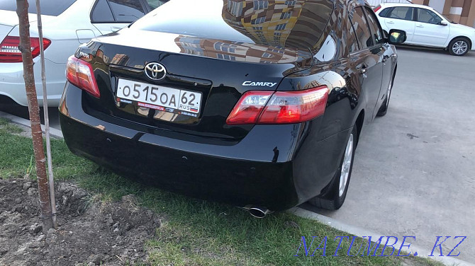 Жылдың Toyota Camry Шымкент - изображение 2