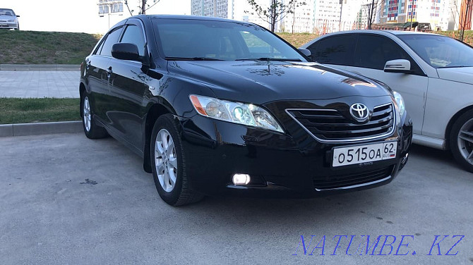 Toyota Camry    года Шымкент - изображение 6