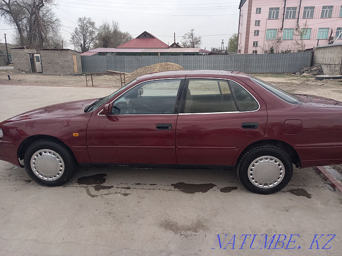 Жылдың Toyota Camry  Үштөбе - изображение 5