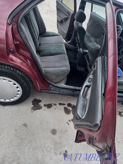 Toyota Camry    year Ush-Tyube - photo 8