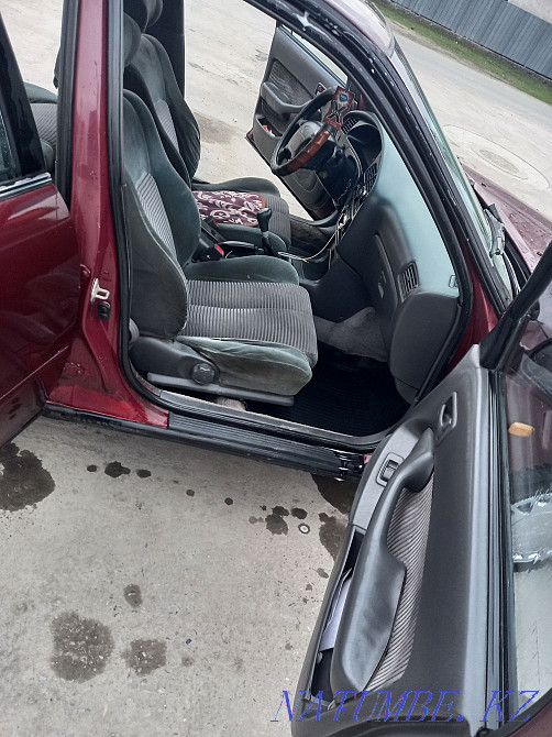 Toyota Camry    year Ush-Tyube - photo 9