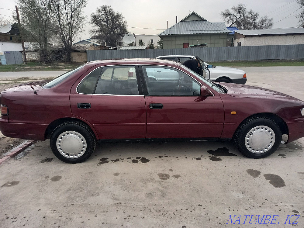 Toyota Camry    year Ush-Tyube - photo 6