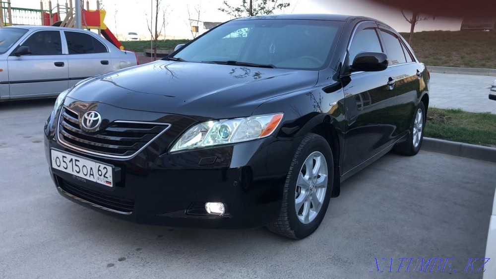 Toyota Camry    year Karagandy - photo 3