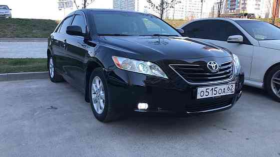 Toyota Camry    года  отбасы 