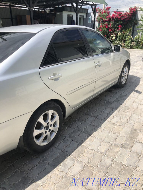 Toyota Camry    year Туздыбастау - photo 7
