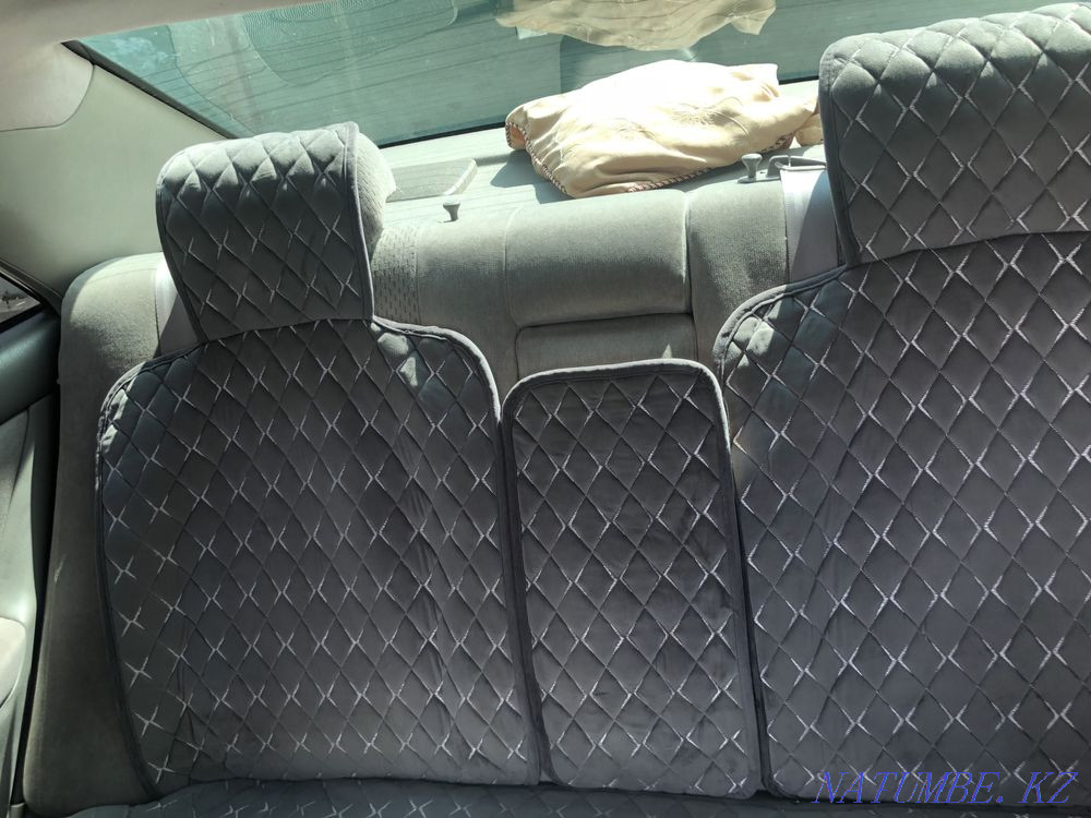 Toyota Camry    year Туздыбастау - photo 6