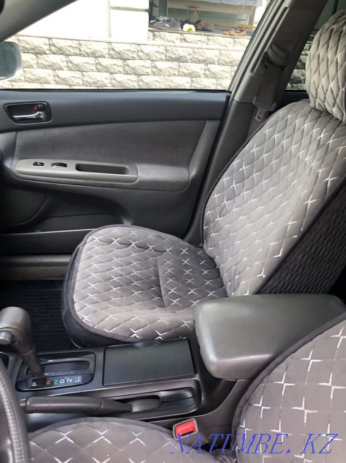 Toyota Camry    year Туздыбастау - photo 5