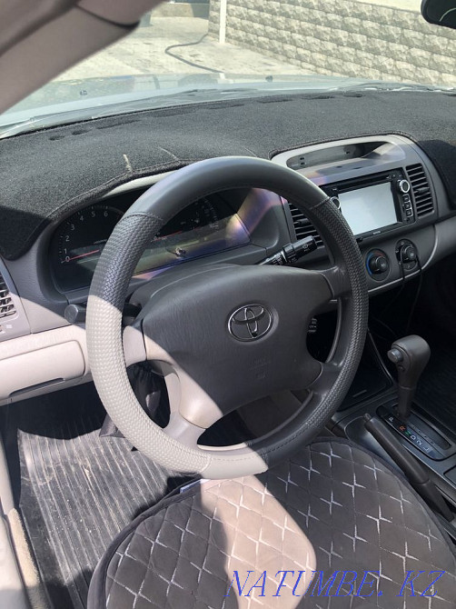 Toyota Camry    year Туздыбастау - photo 4
