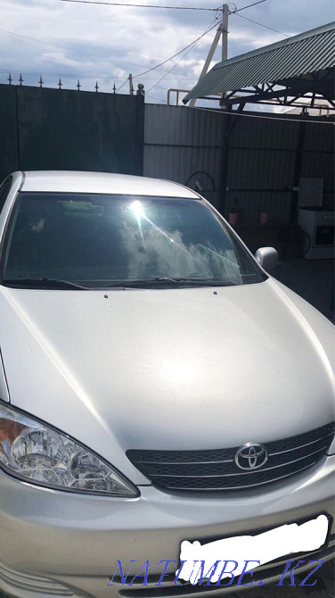 Toyota Camry    year Туздыбастау - photo 1