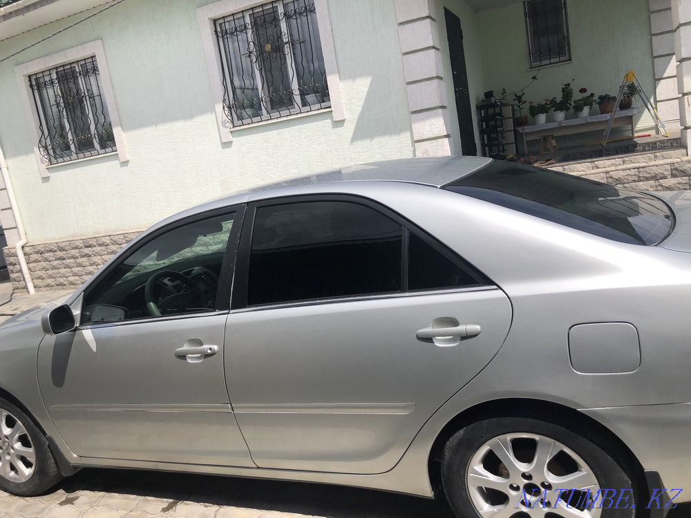 Toyota Camry    year Туздыбастау - photo 3
