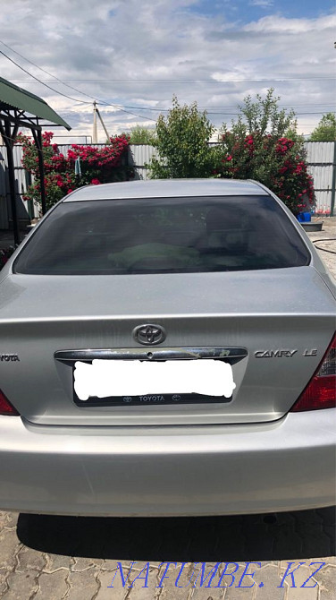 Toyota Camry    year Туздыбастау - photo 2