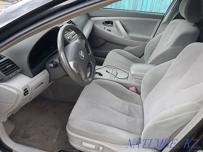 Toyota Camry    year Kokshetau - photo 4