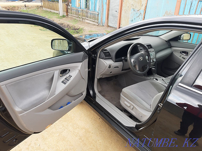 Toyota Camry    year Kokshetau - photo 3