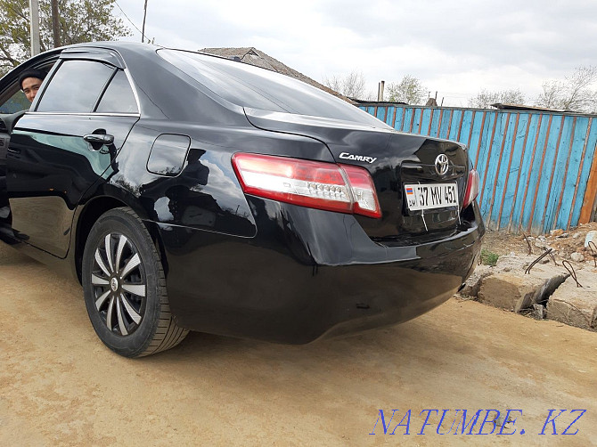 Toyota Camry    year Kokshetau - photo 6