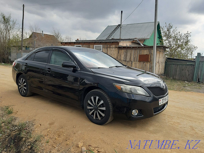 Toyota Camry    year Kokshetau - photo 8