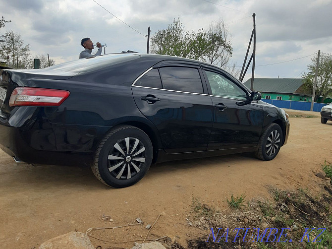 Toyota Camry    year Kokshetau - photo 7