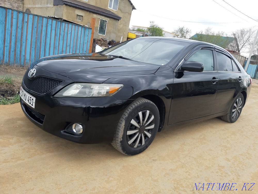 Toyota Camry    year Kokshetau - photo 2