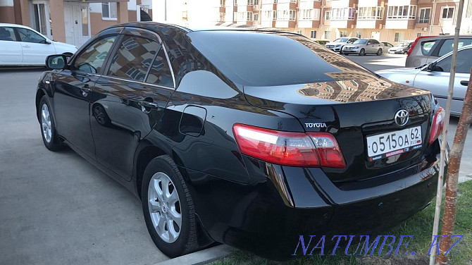 Toyota Camry    года Алматы - изображение 3