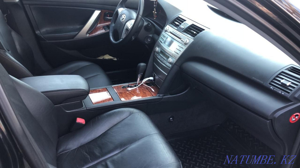 Жылдың Toyota Camry  Ақтөбе  - изображение 4