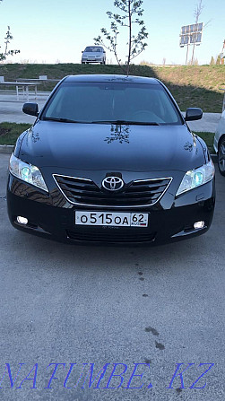 Жылдың Toyota Camry  Астана - изображение 1