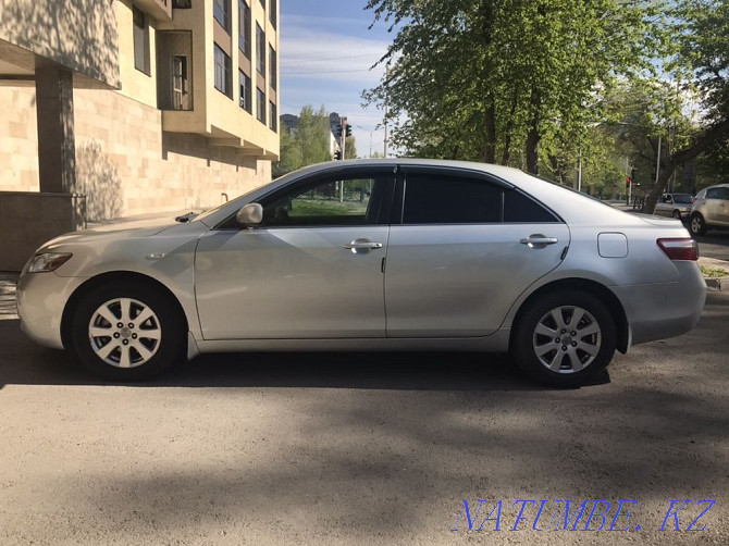 Жылдың Toyota Camry  Астана - изображение 8