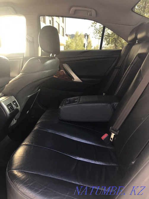 Toyota Camry    года Астана - изображение 6