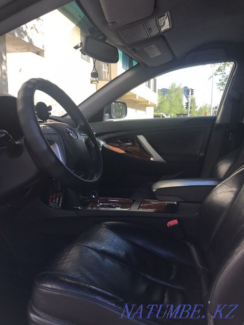 Toyota Camry    года Астана - изображение 5