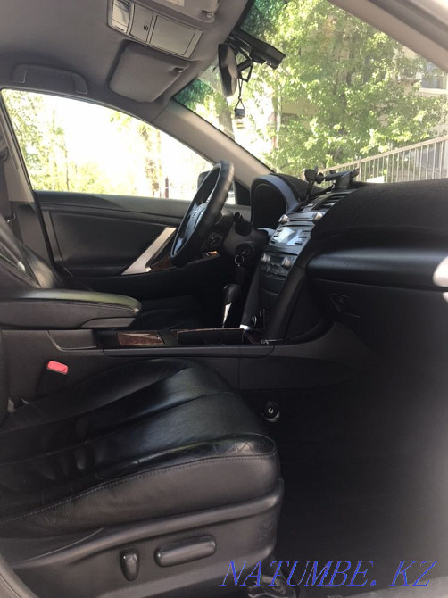 Toyota Camry    года Астана - изображение 4