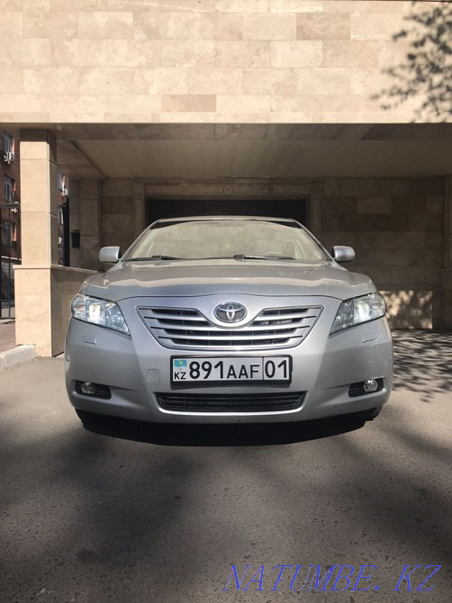 Toyota Camry    года Астана - изображение 3
