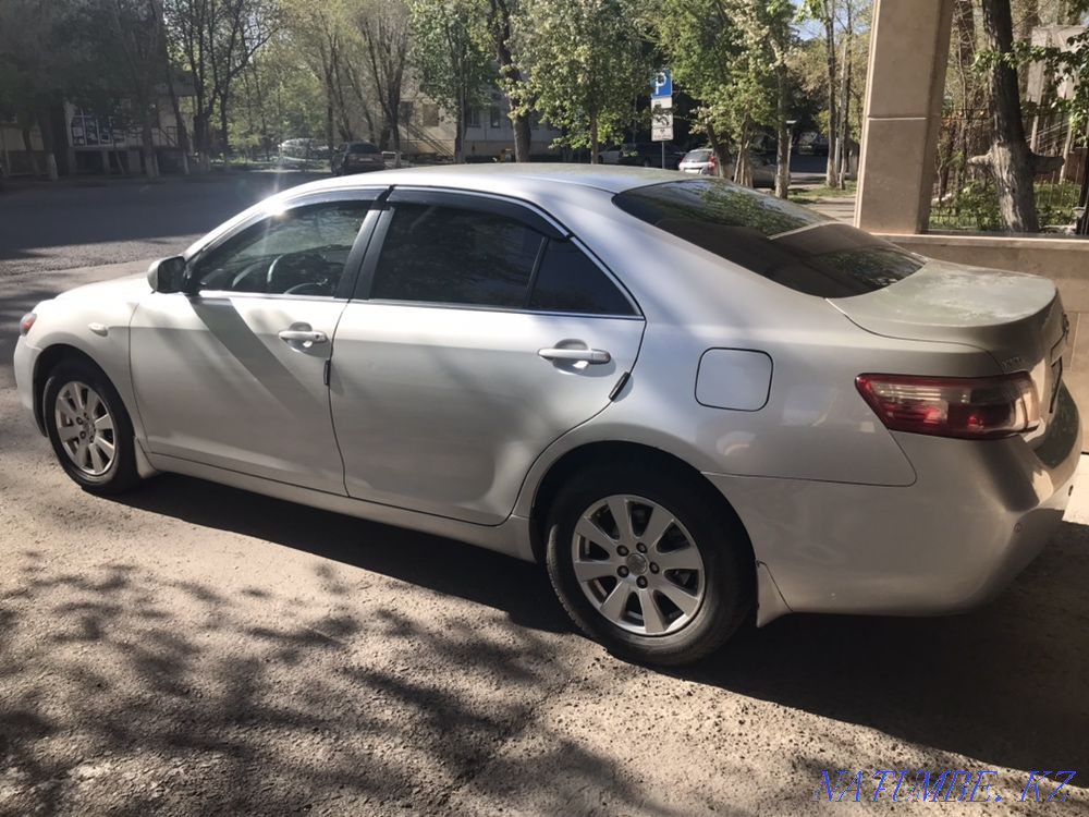 Toyota Camry    года Астана - изображение 2