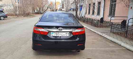 Toyota Camry    года  Астана