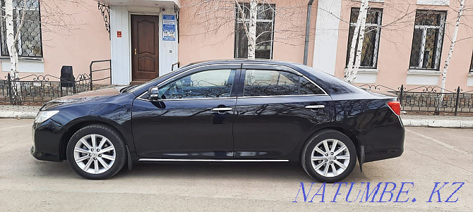 Жылдың Toyota Camry  Астана - изображение 7