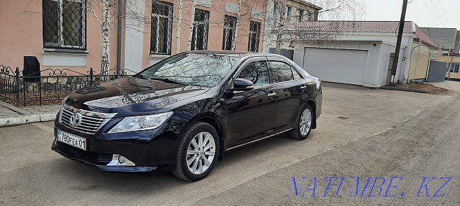 Жылдың Toyota Camry  Астана - изображение 4