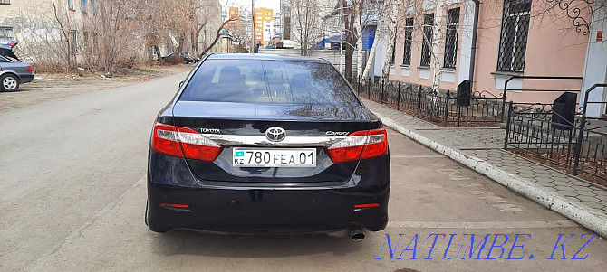 Жылдың Toyota Camry  Астана - изображение 5