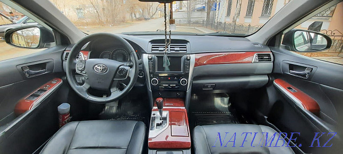 Жылдың Toyota Camry  Астана - изображение 6