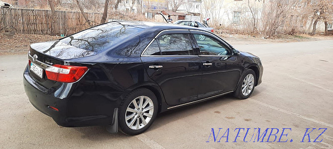 Жылдың Toyota Camry  Астана - изображение 2