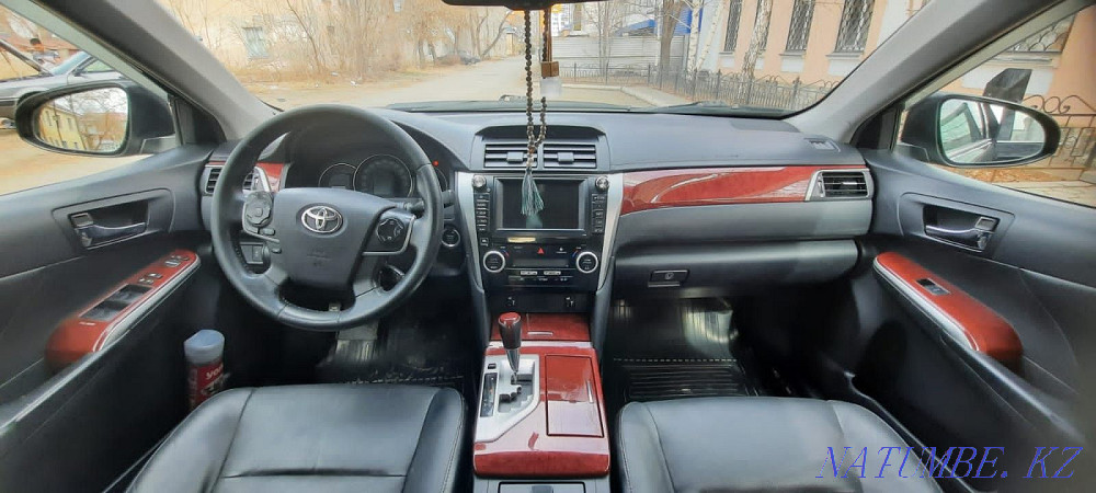 Жылдың Toyota Camry  Астана - изображение 6