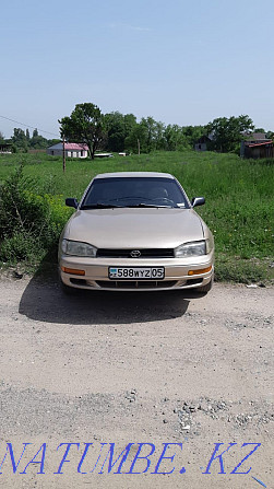 Жылдың Toyota Camry  - изображение 6