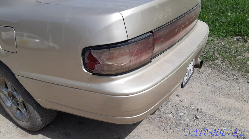 Toyota Camry    года  - изображение 10