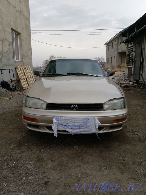 Toyota Camry    года  - изображение 1