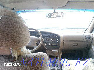 Toyota Camry    года  - изображение 5