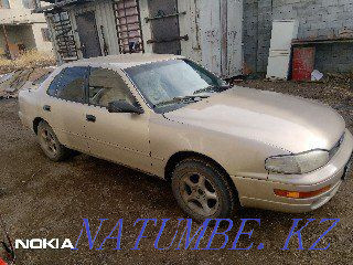 Toyota Camry    года  - изображение 3