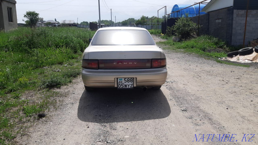 Toyota Camry    года  - изображение 7