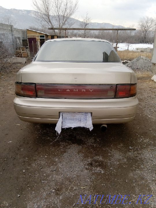 Toyota Camry    года  - изображение 2